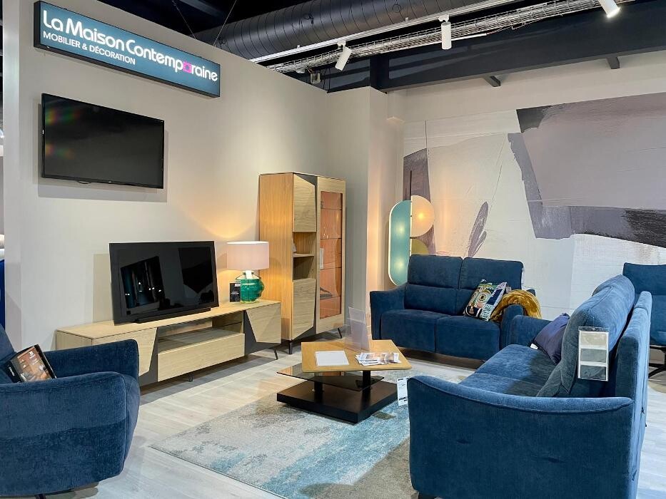 Images La Maison Contemporaine Sainte-Geneviève-des-Bois