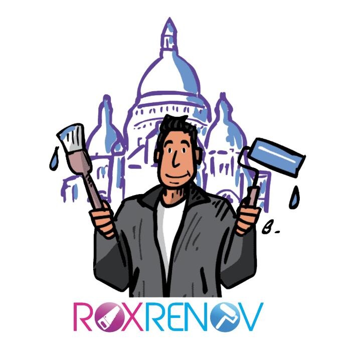 ROXRENOV Logo