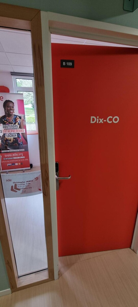Images Agence Adie