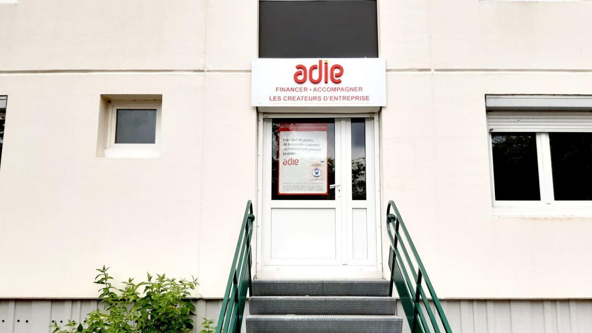 Images Agence Adie