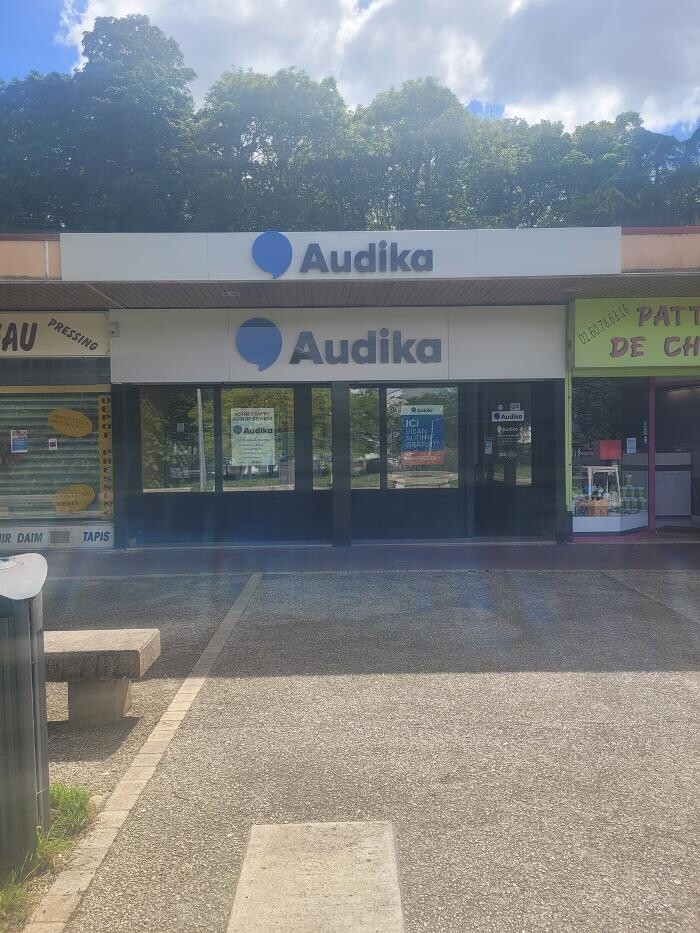 Images Audika - Audioprothésiste Evry-Courcouronnes
