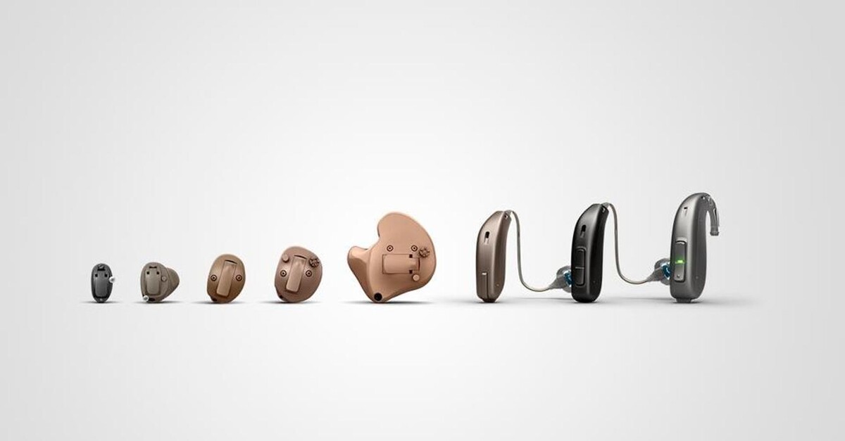Images Audika - Audioprothésiste Le Vésinet