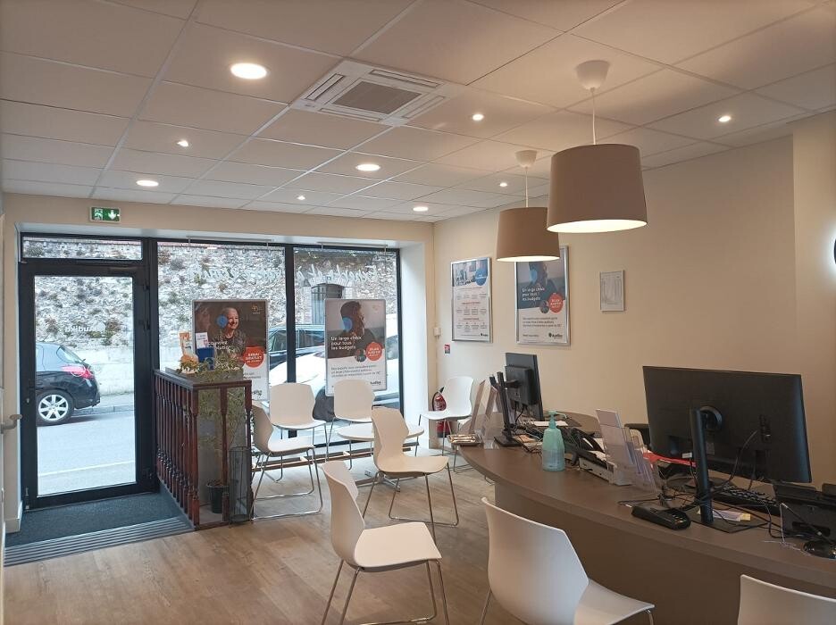 Images Audika - Audioprothésiste Palaiseau