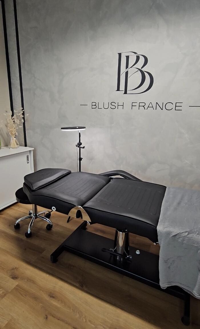 Images Blush france