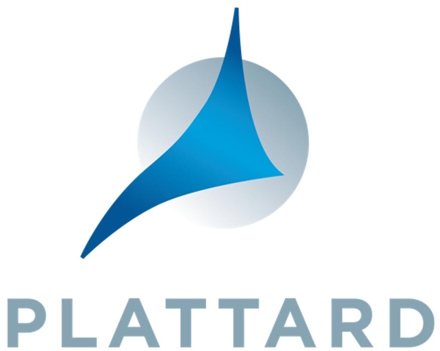 Plattard Négoce TP Mâcon Logo