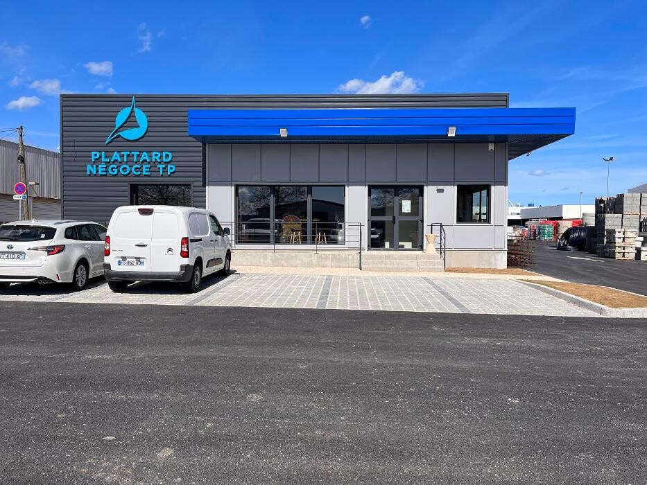 Images Plattard Négoce TP Mâcon