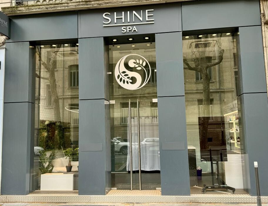 Images Shine Spa