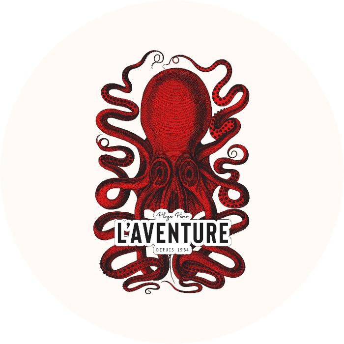 Images Resto plage l'Aventure