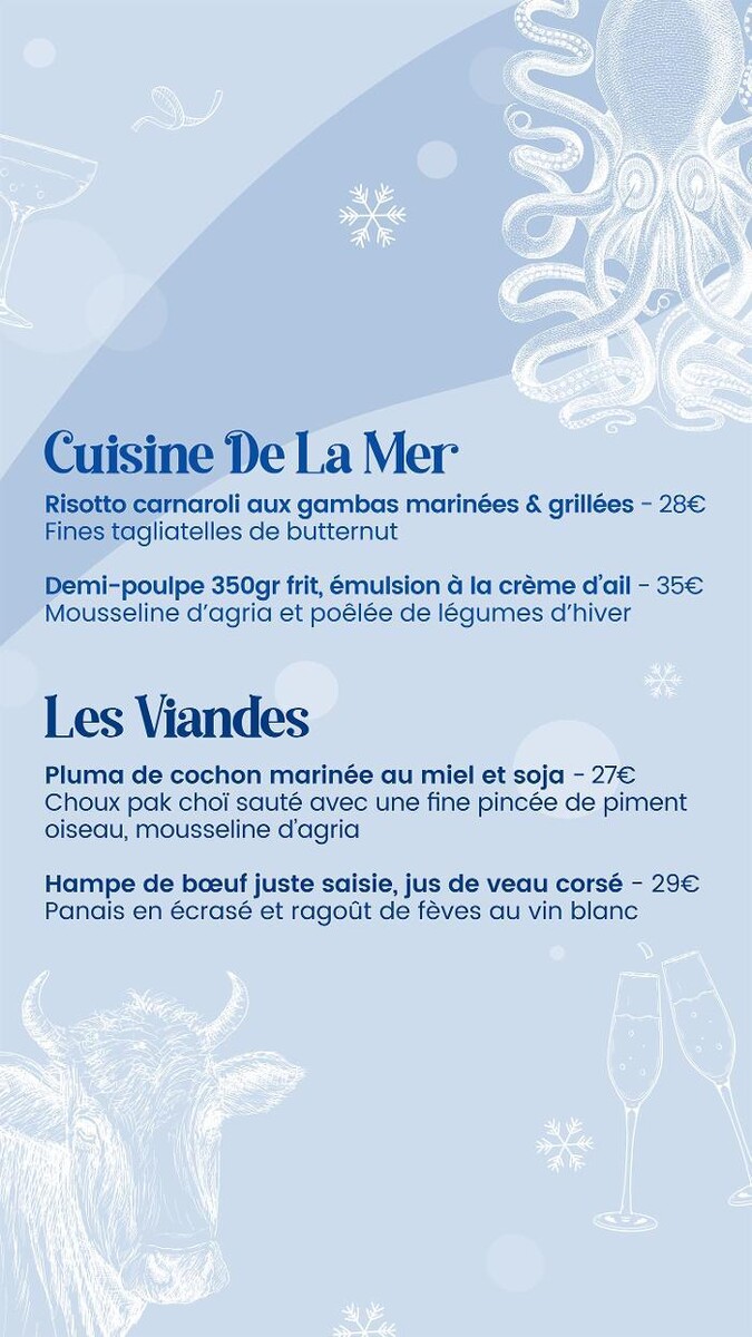 Images Resto plage l'Aventure