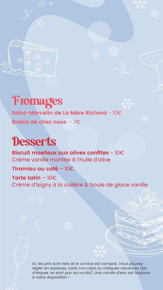 Images Resto plage l'Aventure