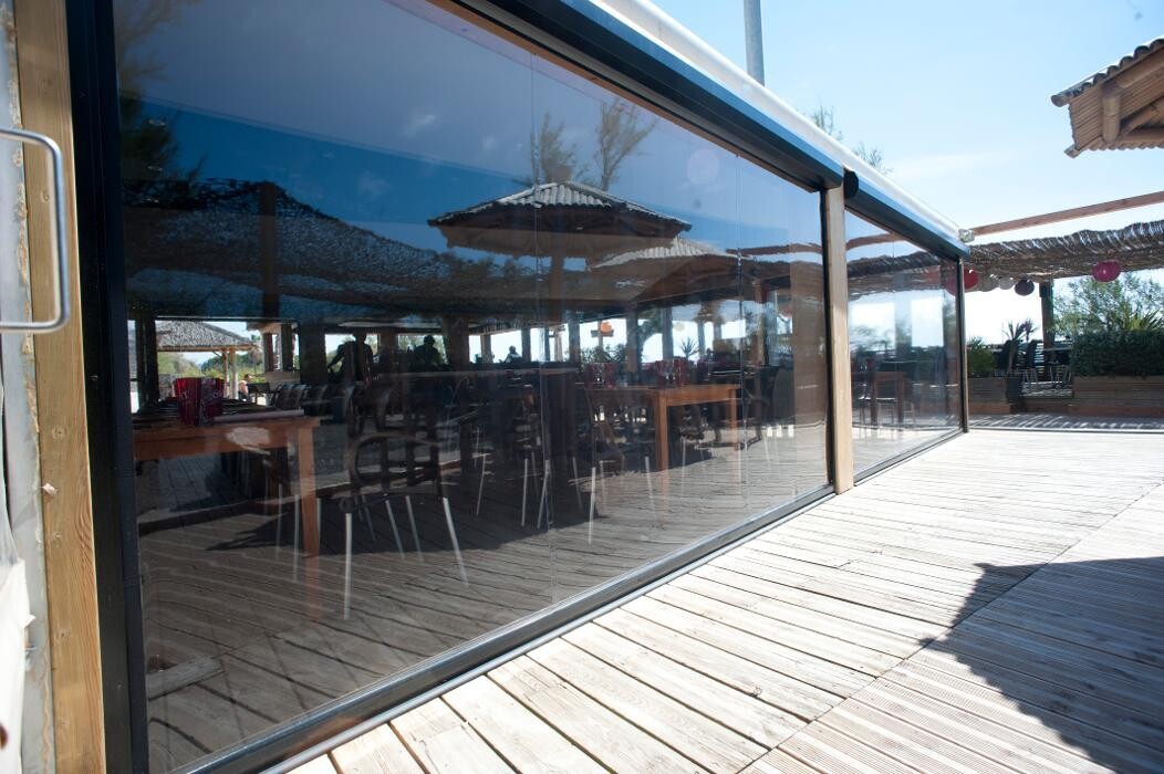 Images Azur Bâches & Stores à Hyères