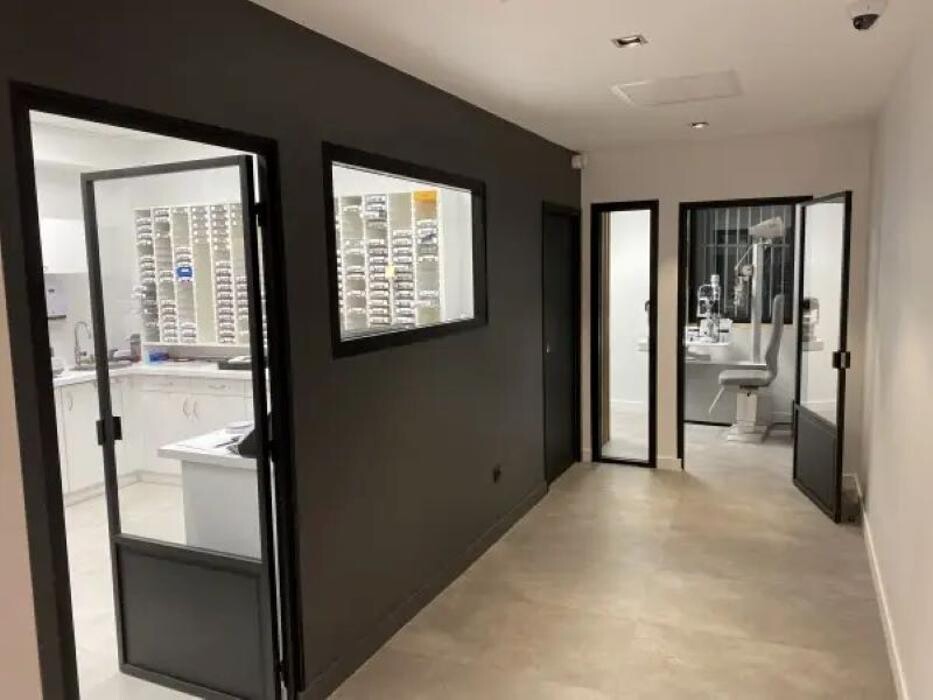 Images Optic Central - Opticien Clermont-Ferrand