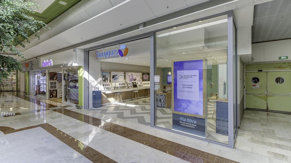 Images BOUYGUES TELECOM