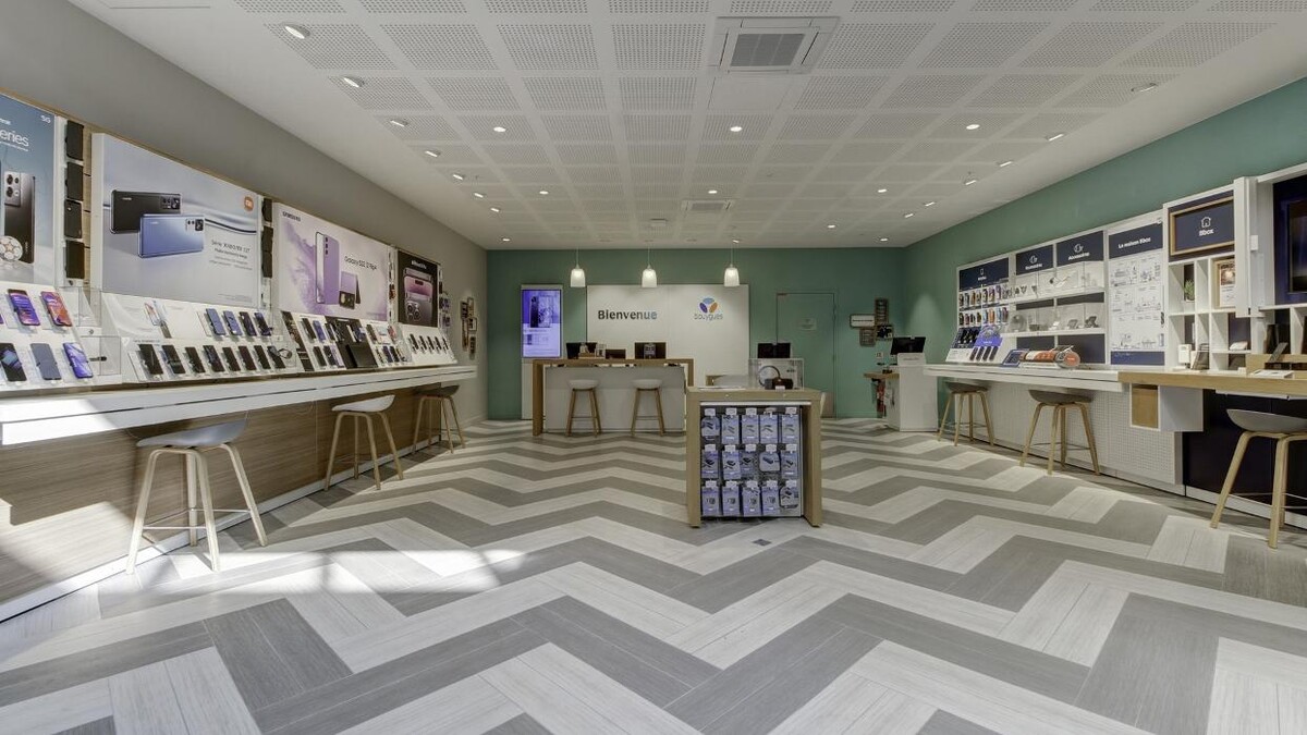 Images BOUYGUES TELECOM