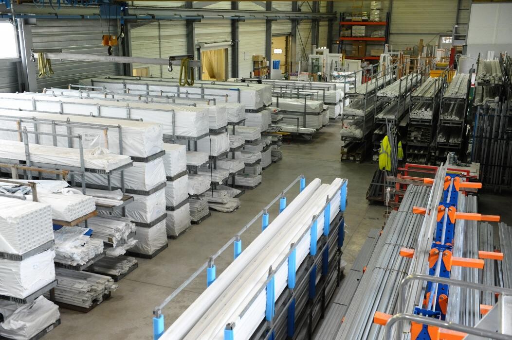 Images Plastibaie SARL