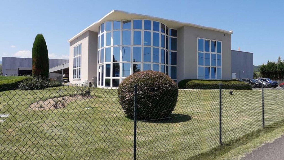 Images Plastibaie SARL