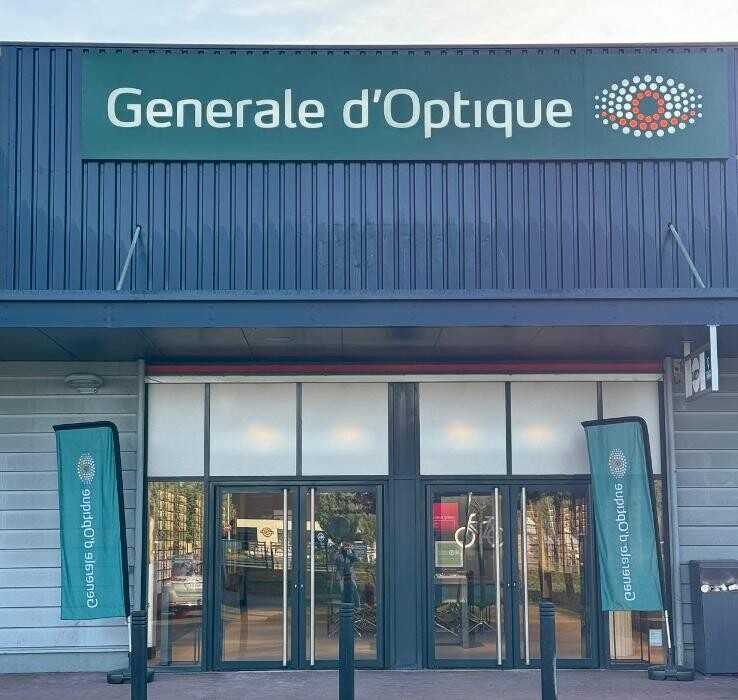 Images Opticien CORBEIL ESSONNES Générale d'Optique