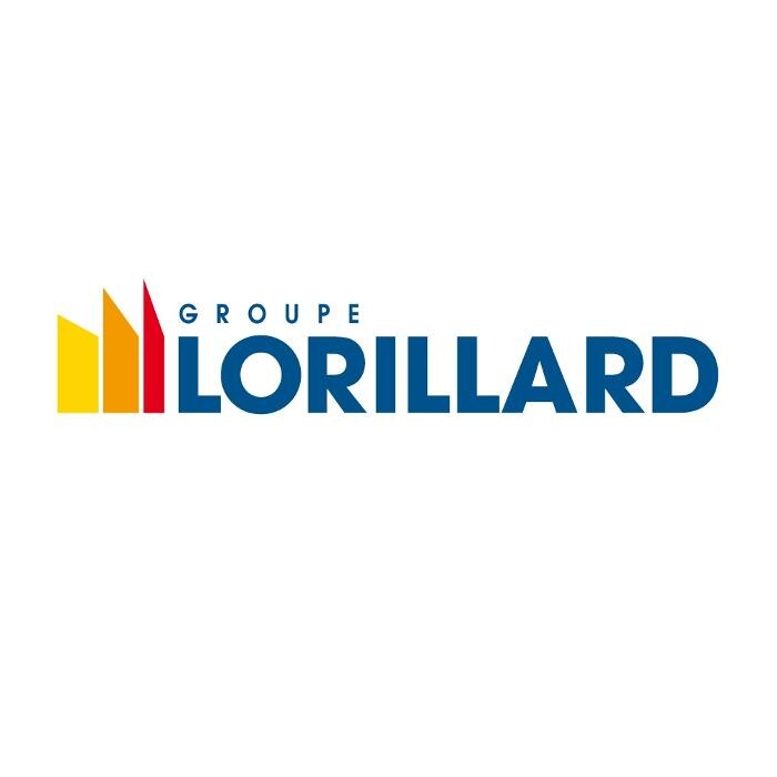 Groupe Lorillard Logo