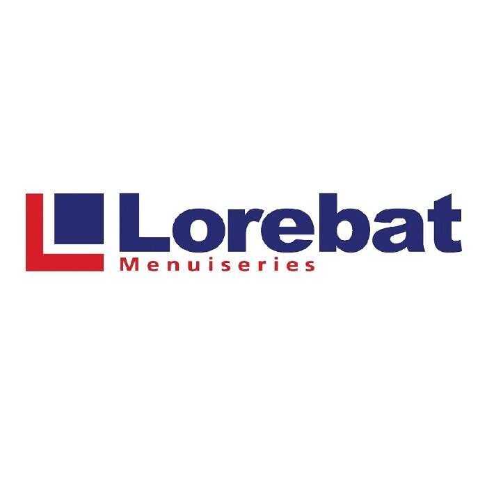 Lorebat Menuiseries Logo