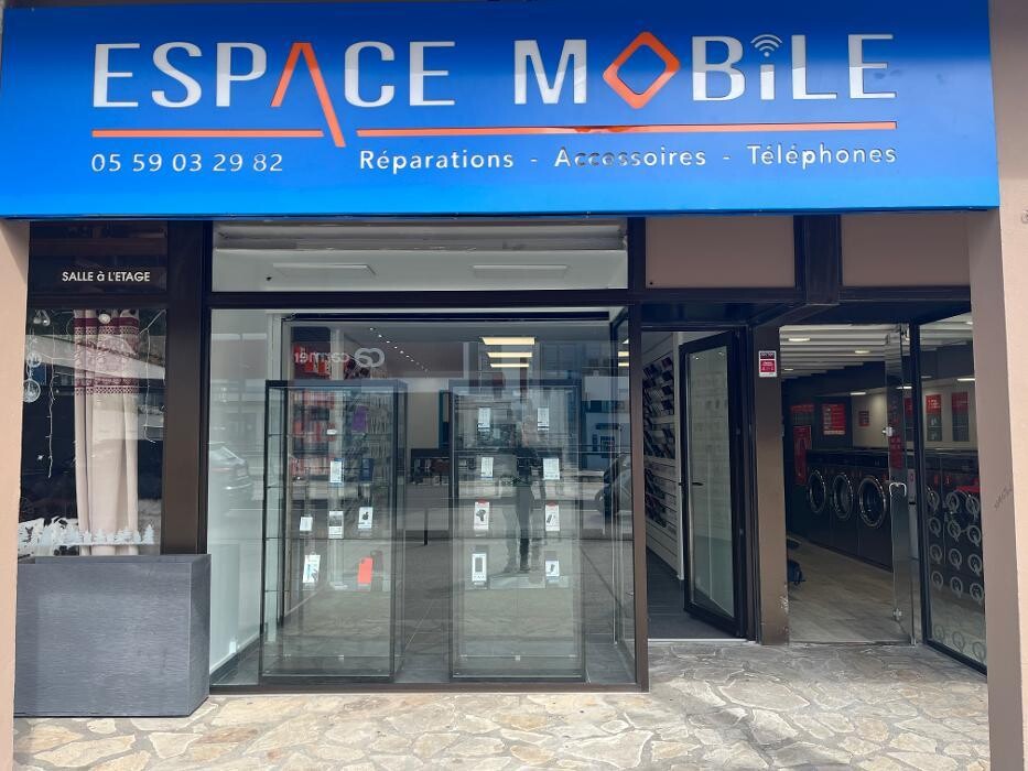 Images Espace Mobile Anglet