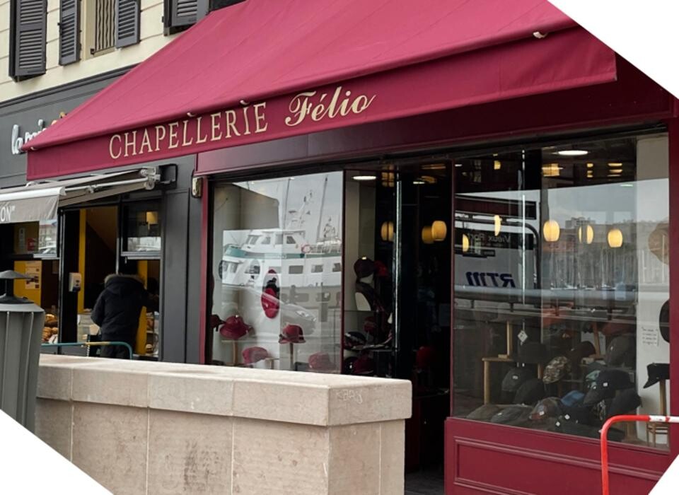 Images LE STORE MARSEILLAIS