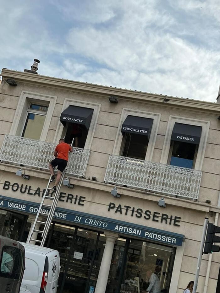 Images LE STORE MARSEILLAIS
