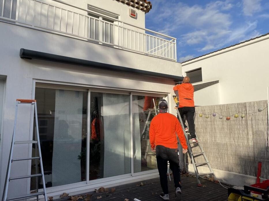 Images LE STORE MARSEILLAIS