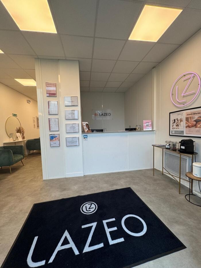 Images Lazeo Villeurbanne