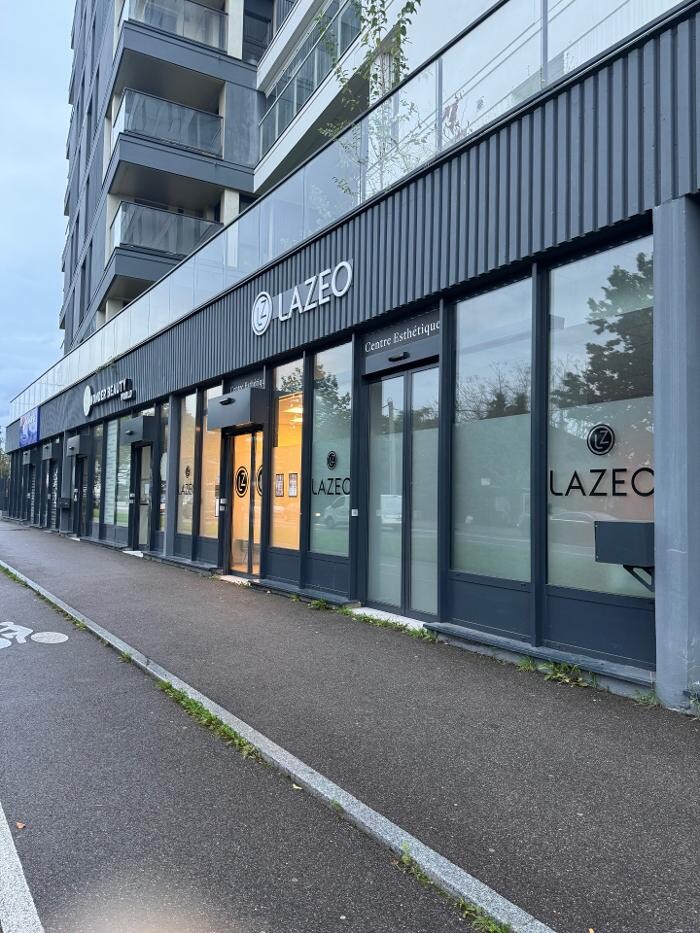 Images Lazeo Villeurbanne