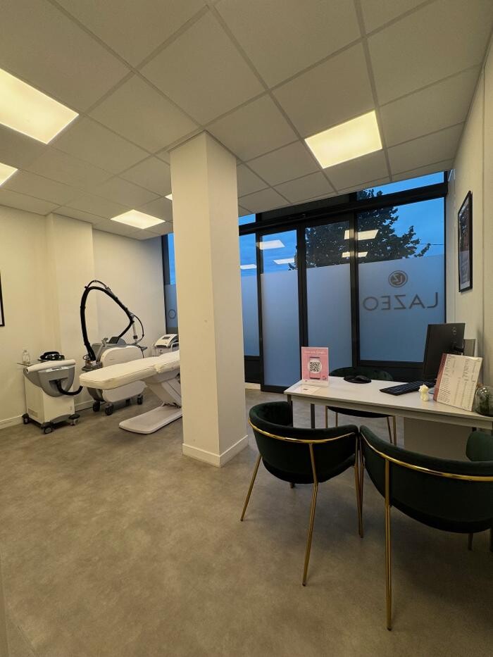 Images Lazeo Villeurbanne