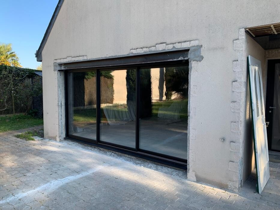 Images Lorenove Angers - Fermetures Angevines
