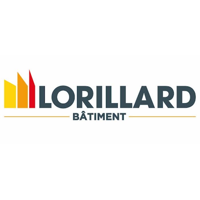 Lorillard Bâtiment - Agence PACA Logo