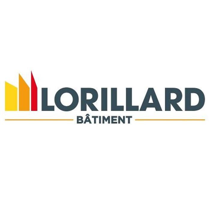 Lorillard Bâtiment - Agence Occitanie Logo