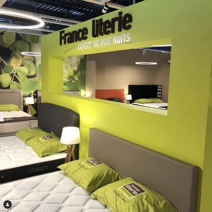 Images France Literie Vannes