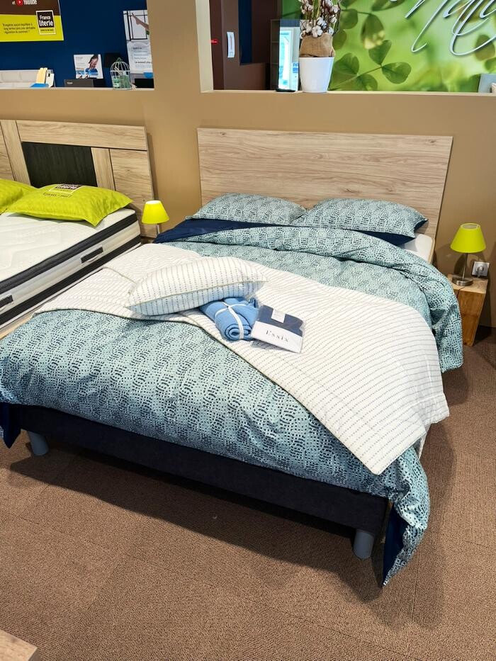 Images France Literie La Roche sur Yon