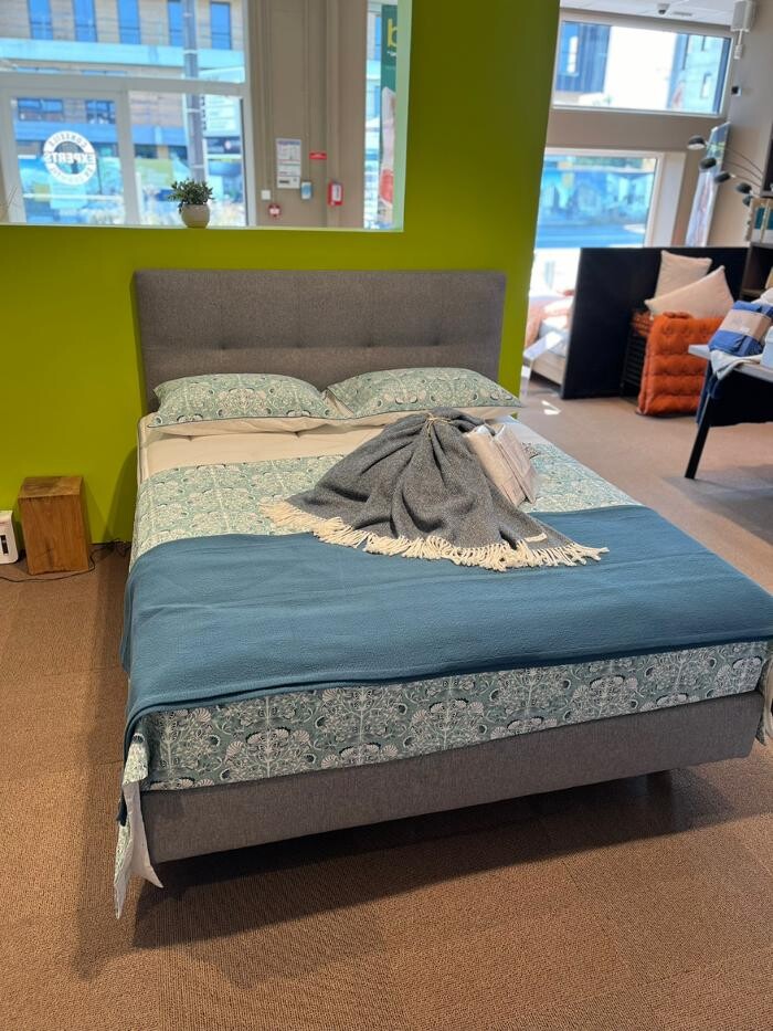 Images France Literie La Roche sur Yon