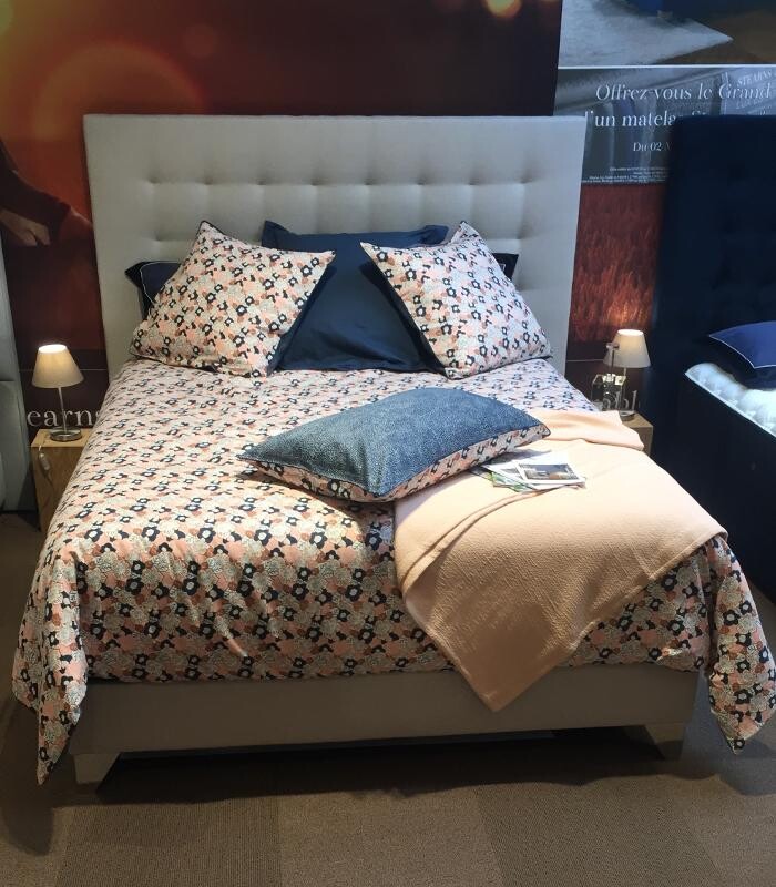 Images France Literie La Roche sur Yon