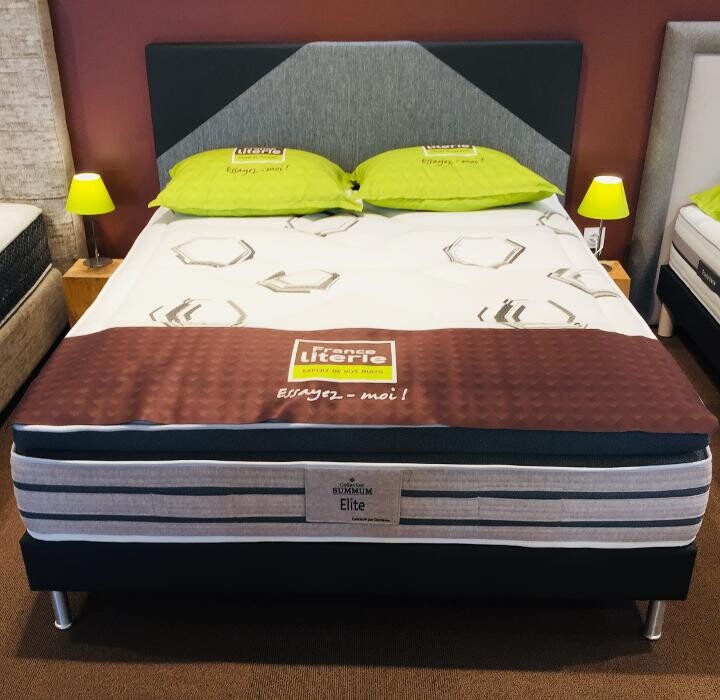 Images France Literie La Roche sur Yon