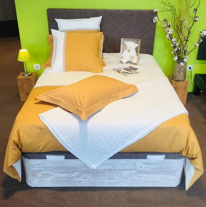 Images France Literie La Roche sur Yon