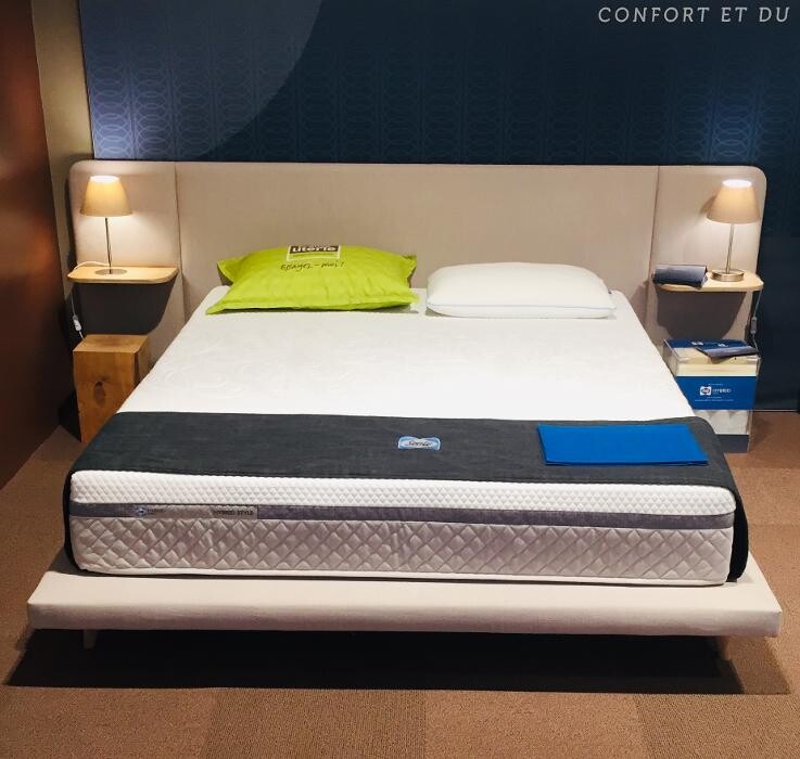 Images France Literie La Roche sur Yon