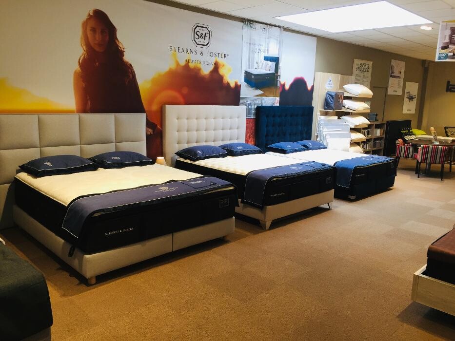 Images France Literie La Roche sur Yon