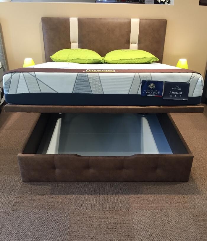 Images France Literie La Roche sur Yon