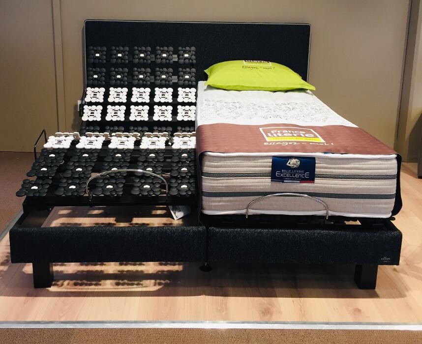 Images France Literie La Roche sur Yon