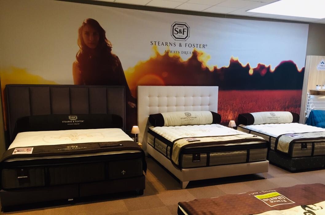 Images France Literie La Roche sur Yon