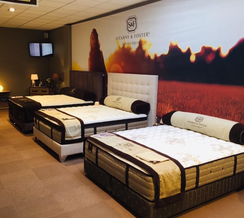 Images France Literie La Roche sur Yon