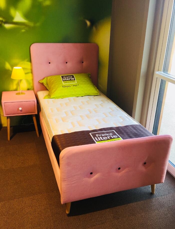 Images France Literie La Roche sur Yon