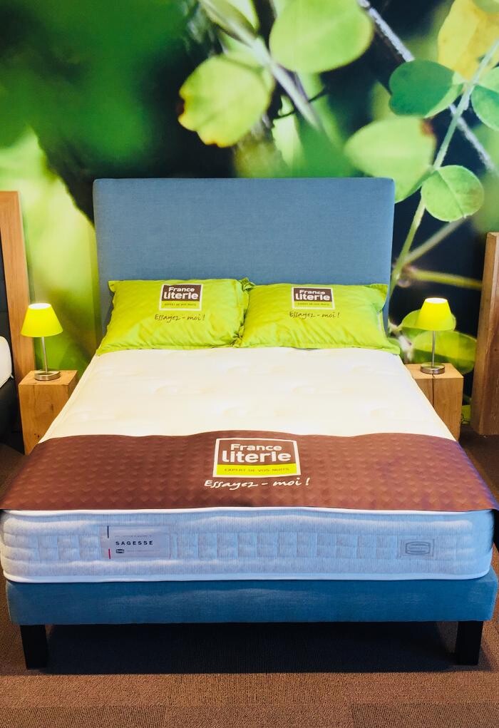 Images France Literie La Roche sur Yon