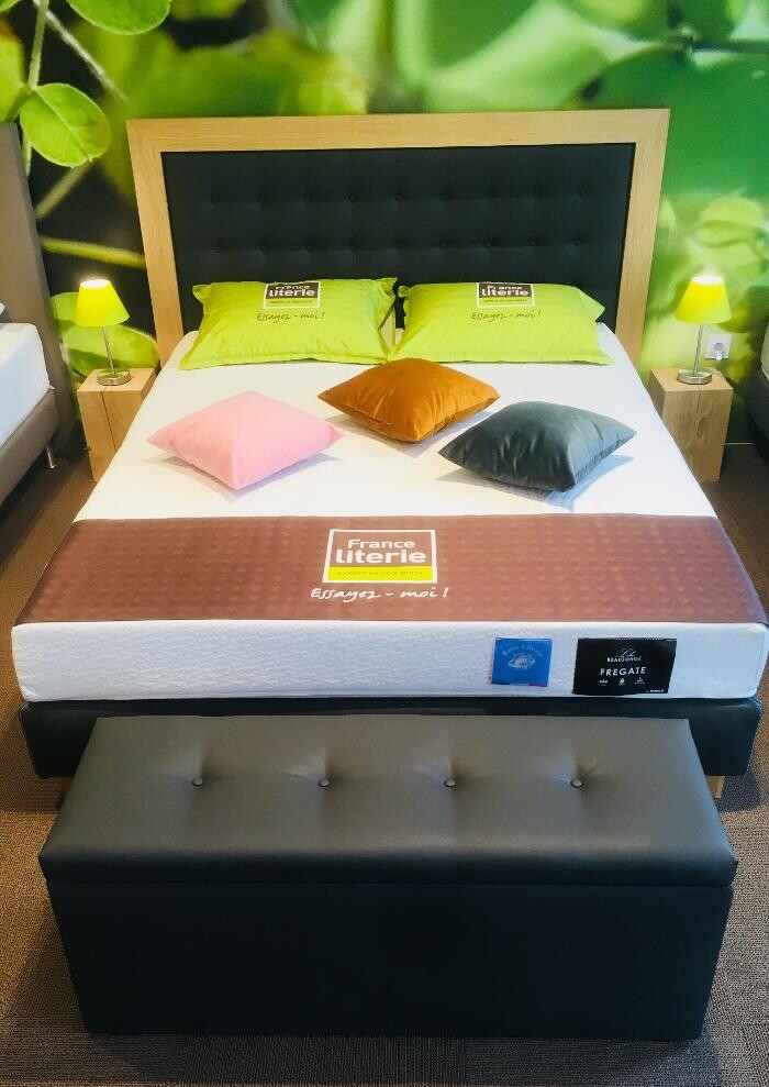 Images France Literie La Roche sur Yon