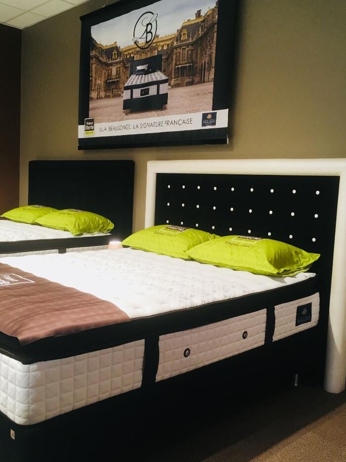 Images France Literie La Roche sur Yon