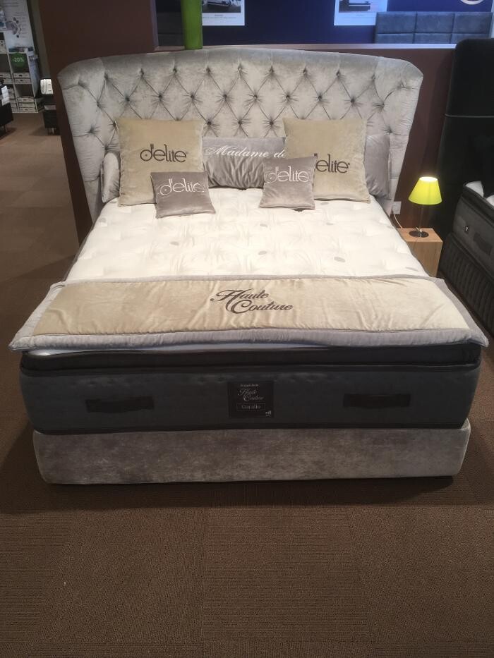 Images France Literie La Roche sur Yon